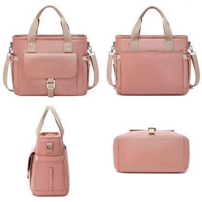 Multifunktionale umweltfreundliche Brehn-Tasche