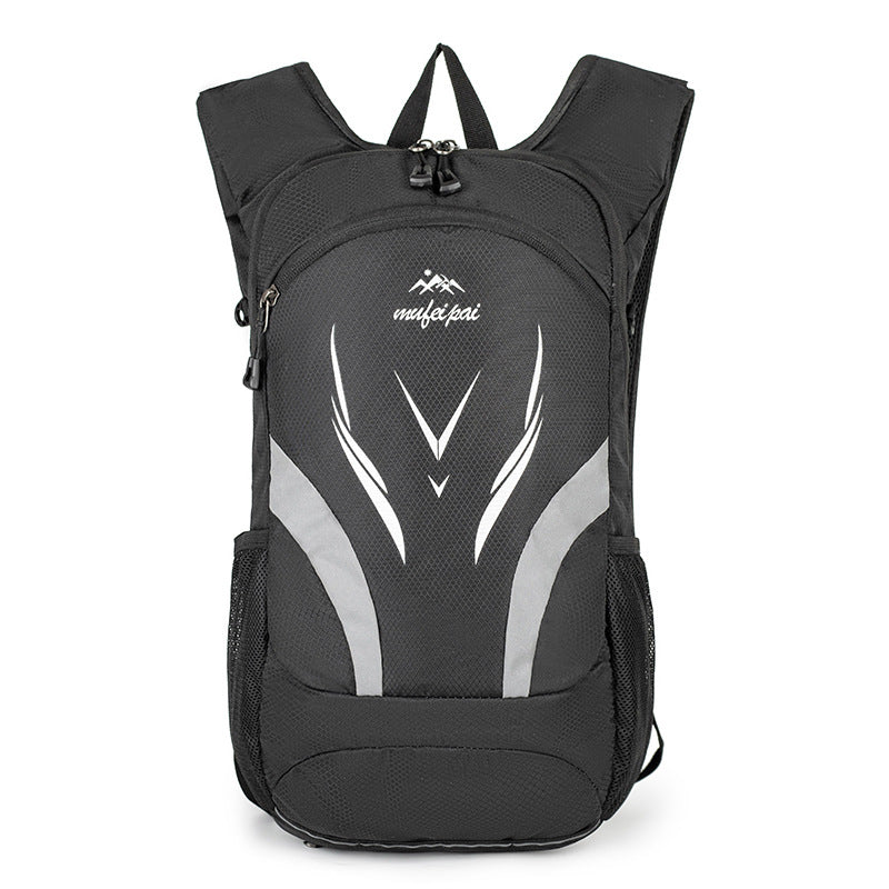 Leichter Wanderrucksack Brehn