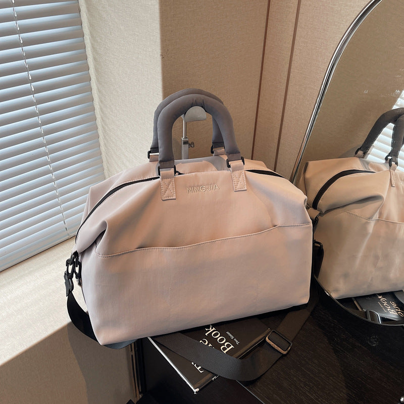 Multifunktionale Reisetasche