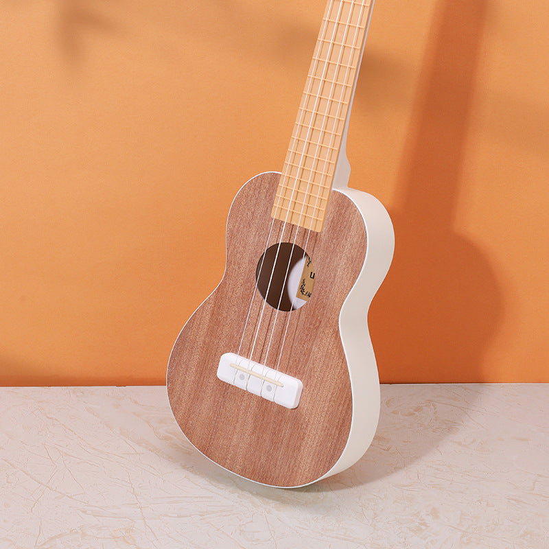 Mini Holz Ukulele Brehn