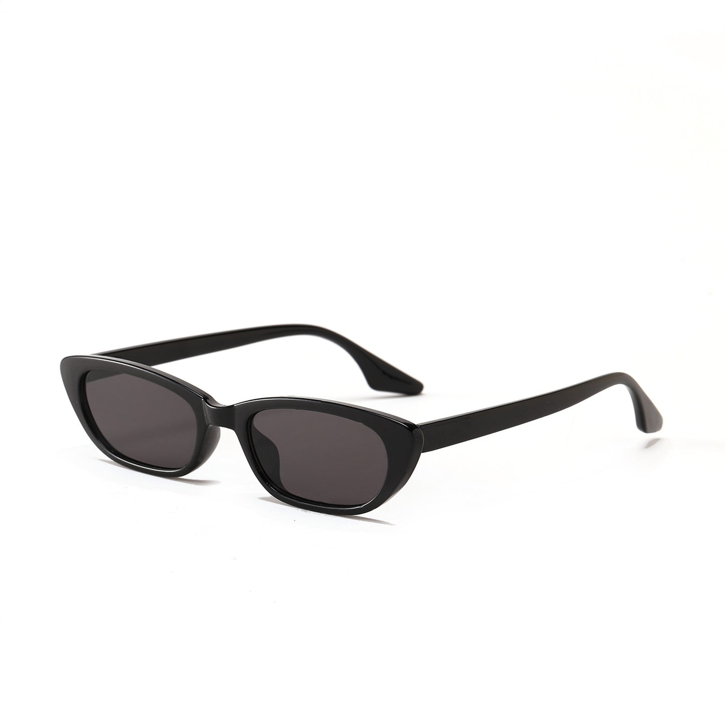 Damen modische Sonnenbrille mit einzigartigem Design und UV-Schutz Brehn