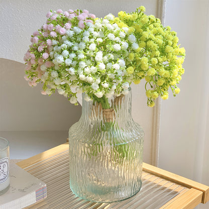 Faux Blumenstrauß