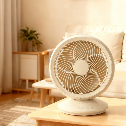 Damen Tischventilator Brehn