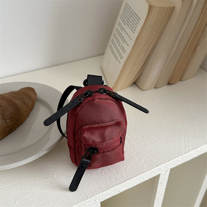Mini-Rucksack Crossbody-Tasche Brehn