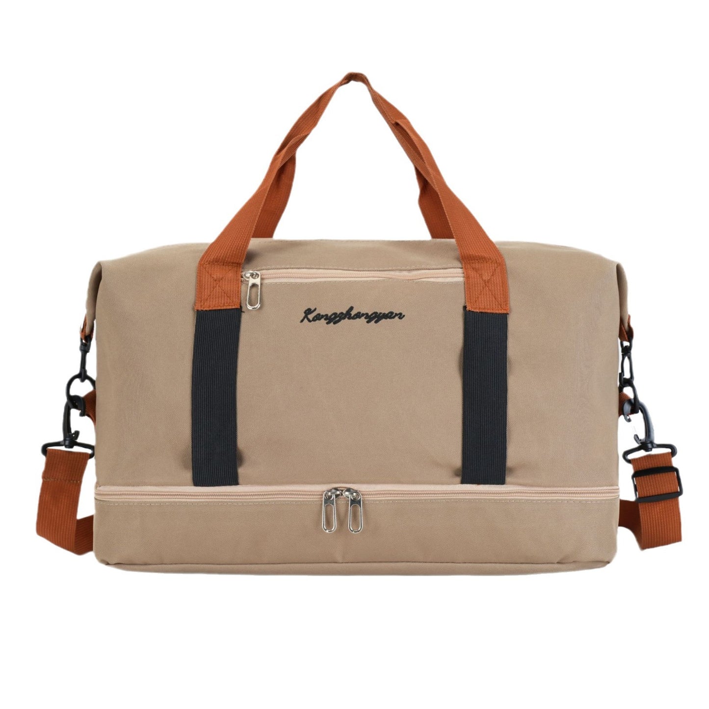 Vielseitige Reisetasche