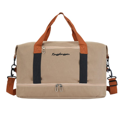 Vielseitige Reisetasche