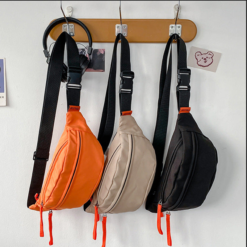 Praktische Gürteltasche Brehn