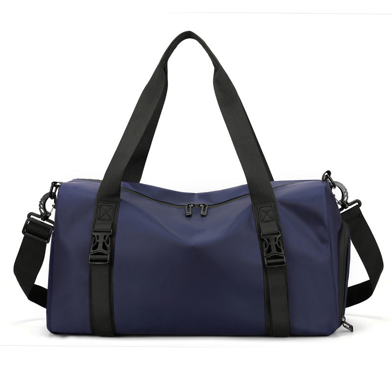 Multifunktionale Sport-Duffle-Tasche Brehn