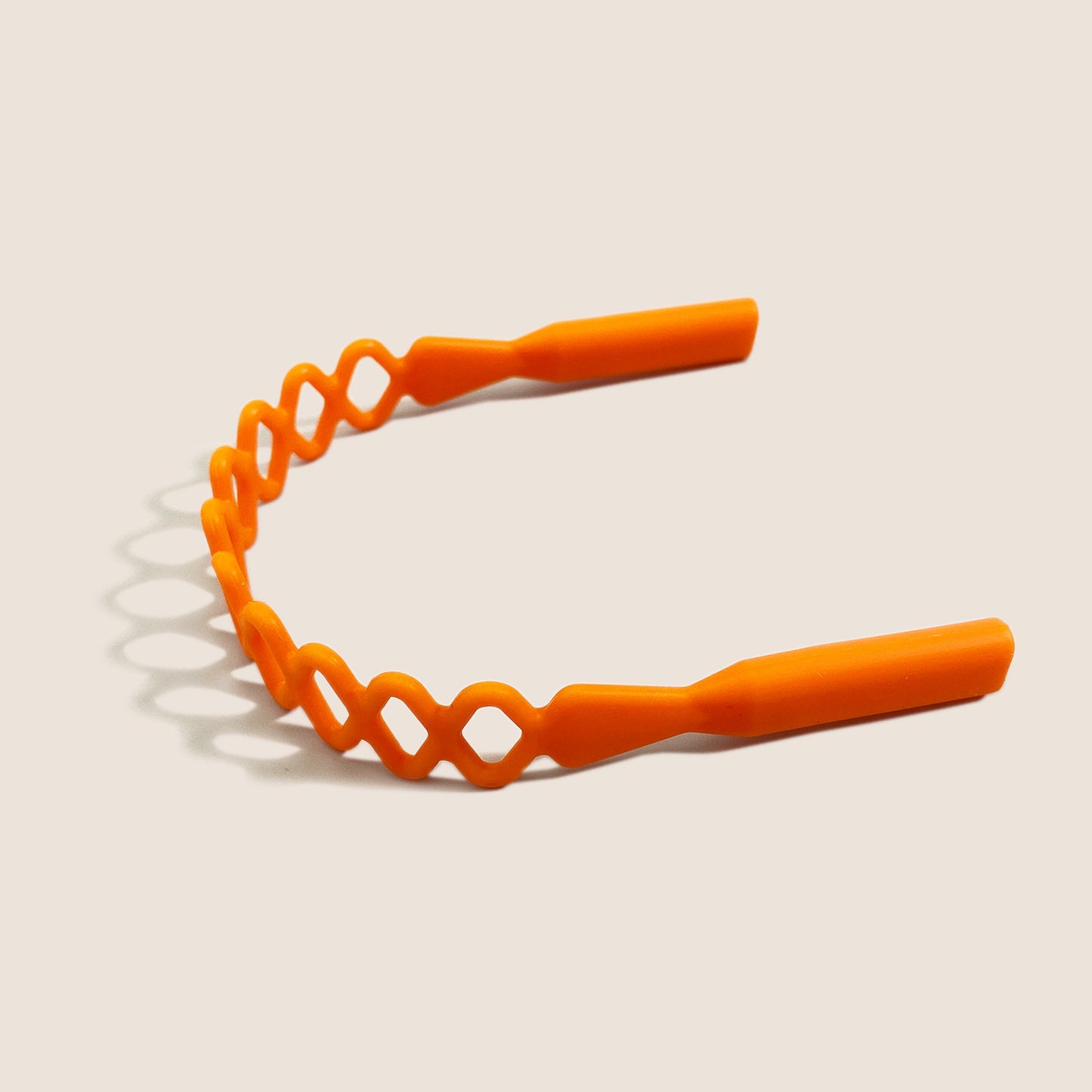 Flexibles Haaraccessoire Brehn