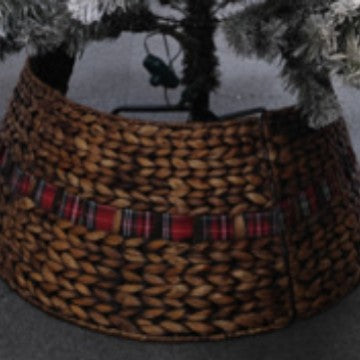 Woven Storage Tray Brehn
