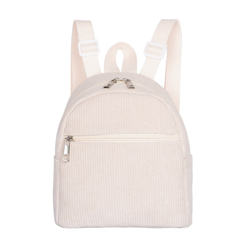 Mini-Rucksack Im Süßen Erdbeer-Design Brehn