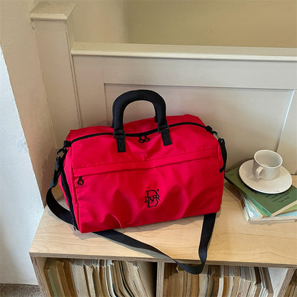 Multi-Funktionale Reise-Wochenendtasche Brehn