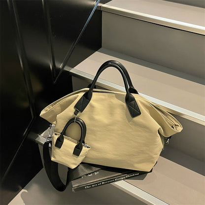 Multifunktionale Reisetasche
