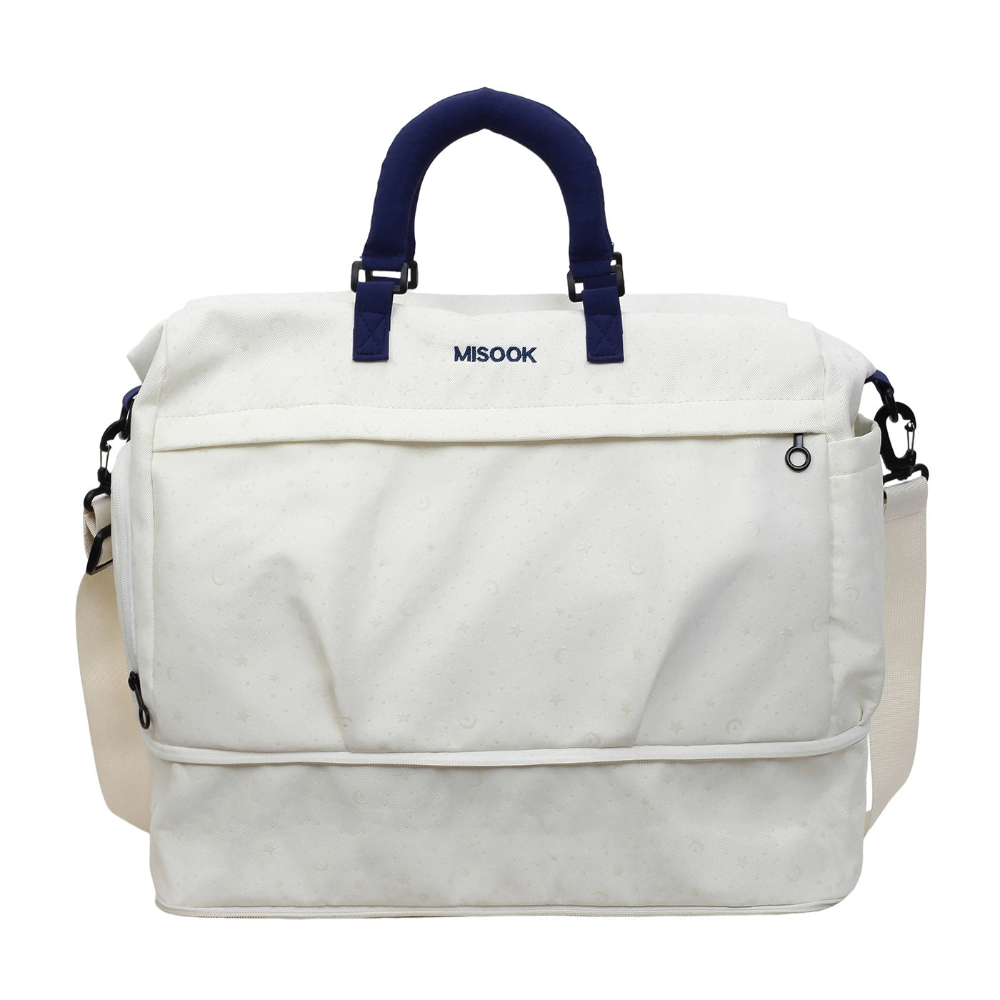 Multi-Pocket Reise-Duffle