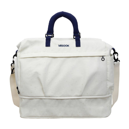 Multi-Pocket Reise-Duffle
