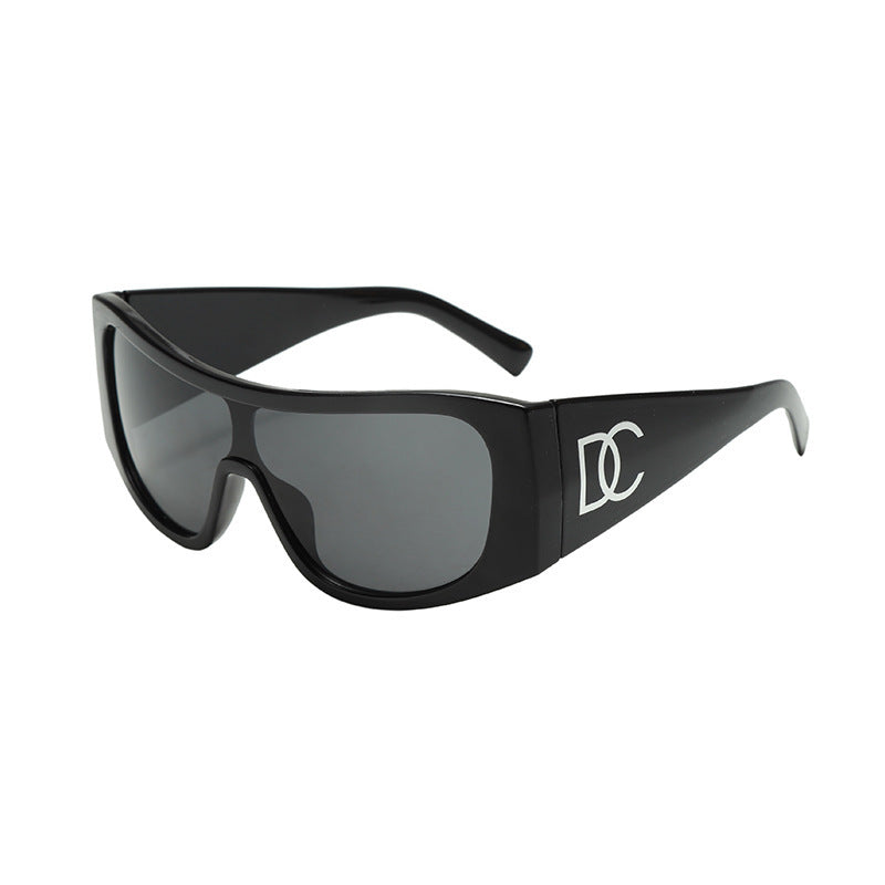 Damen Sportliche Sonnenbrille Brehn
