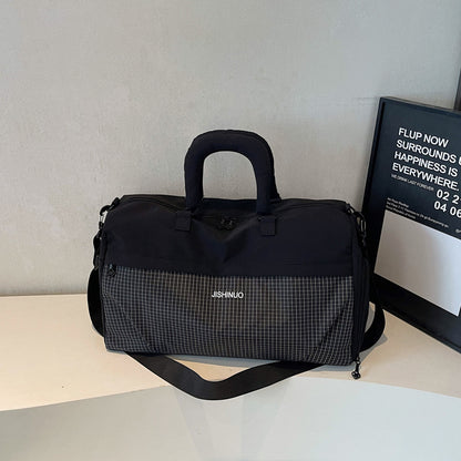 Reise-Duffel-Tasche Brehn
