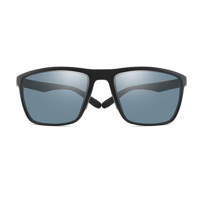 Herren Sportliche Sonnenbrille Brehn