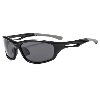 Herren Performance Sportsonnenbrille Brehn