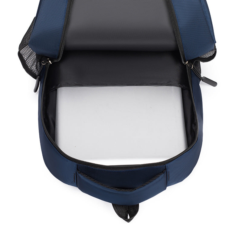 Stilvoller Sport-Rucksack Brehn
