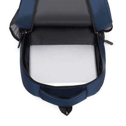 Stilvoller Sport-Rucksack Brehn