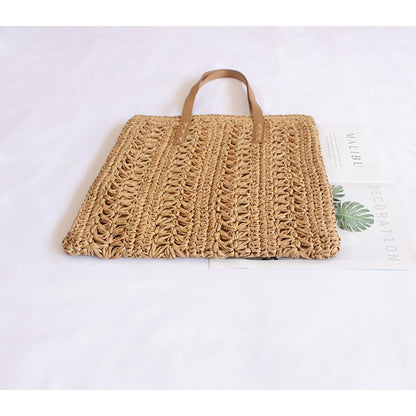 Handgefertigte Boho-Style Tasche Brehn