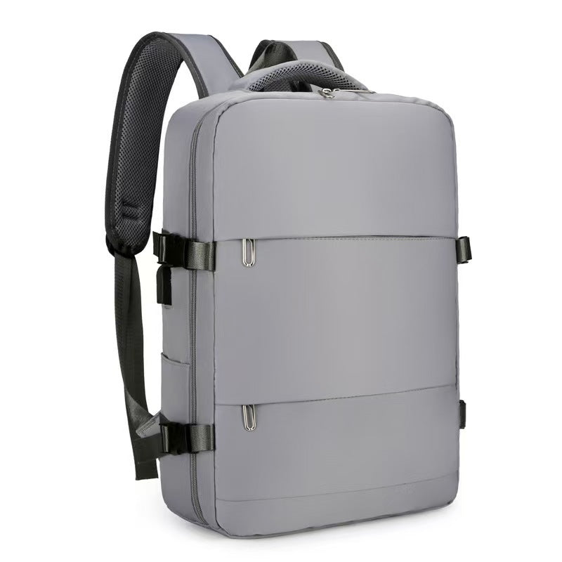 Multi-Funktions-Reise-Organizer-Rucksack Brehn