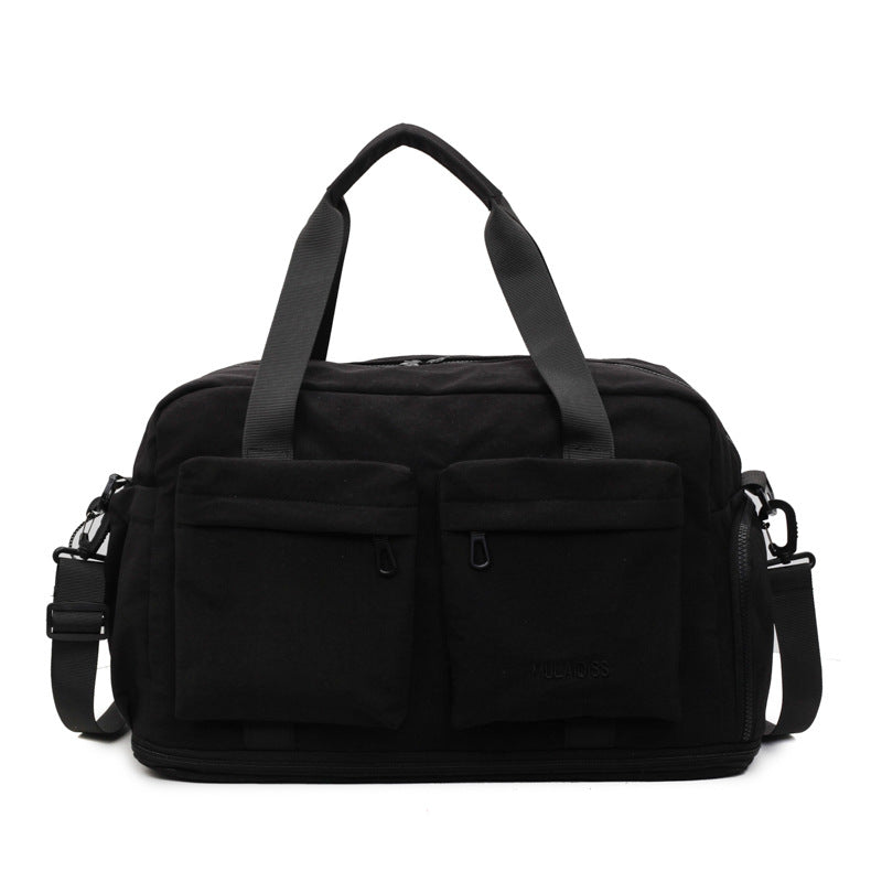 Allwetter Multi-Funktions Handgepäcktasche