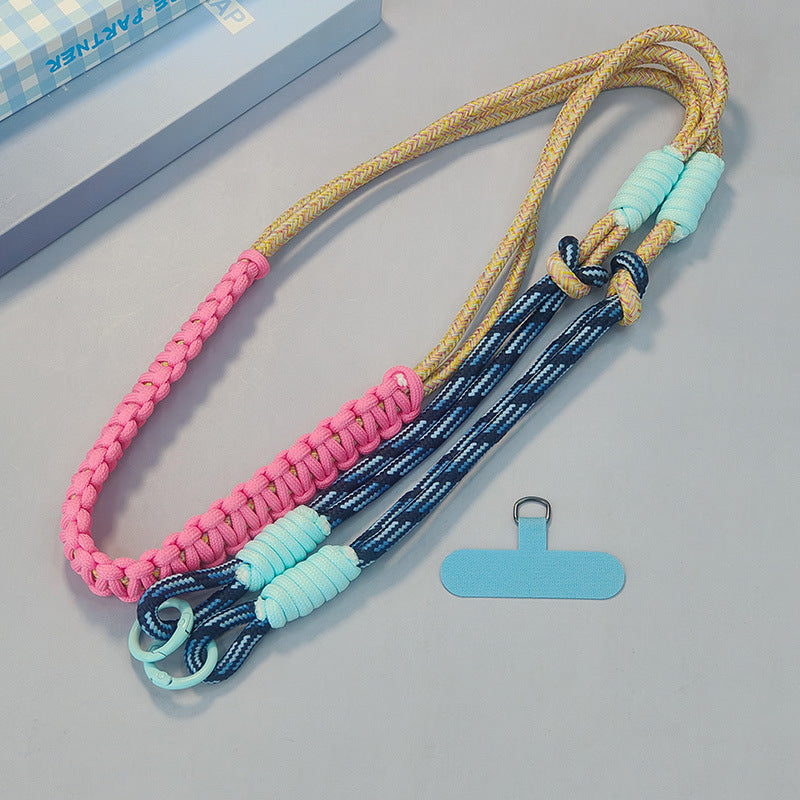 Multi-Functionale Paracord Utility Strap Brehn