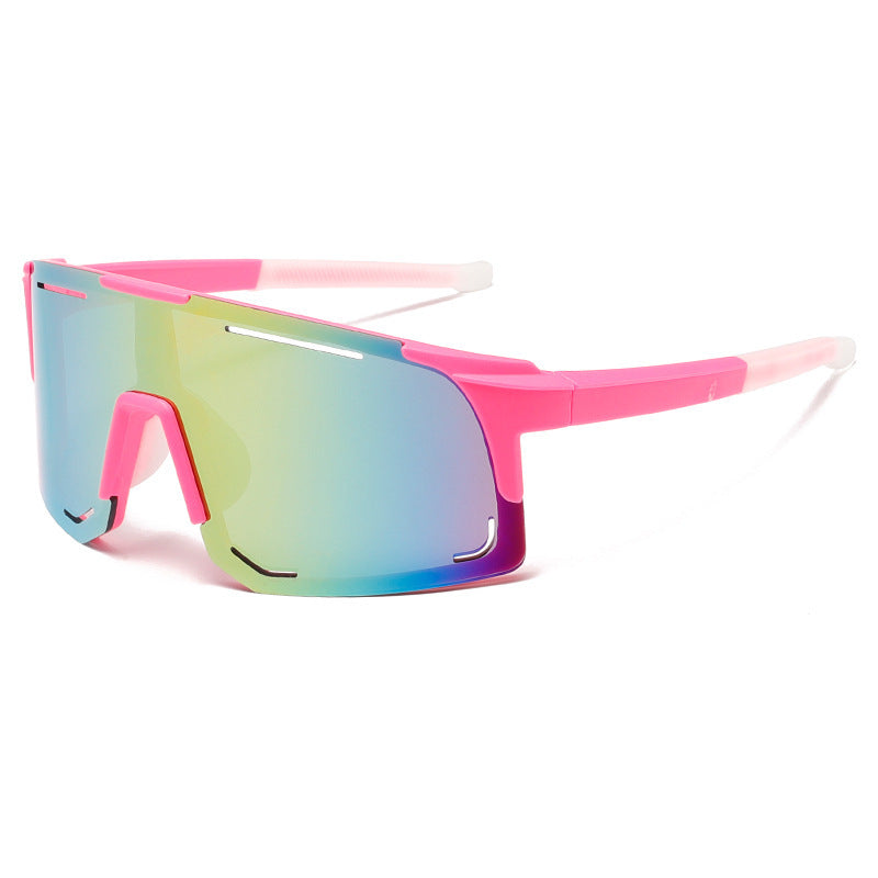 Damen Sportliche Protective Brille Brehn