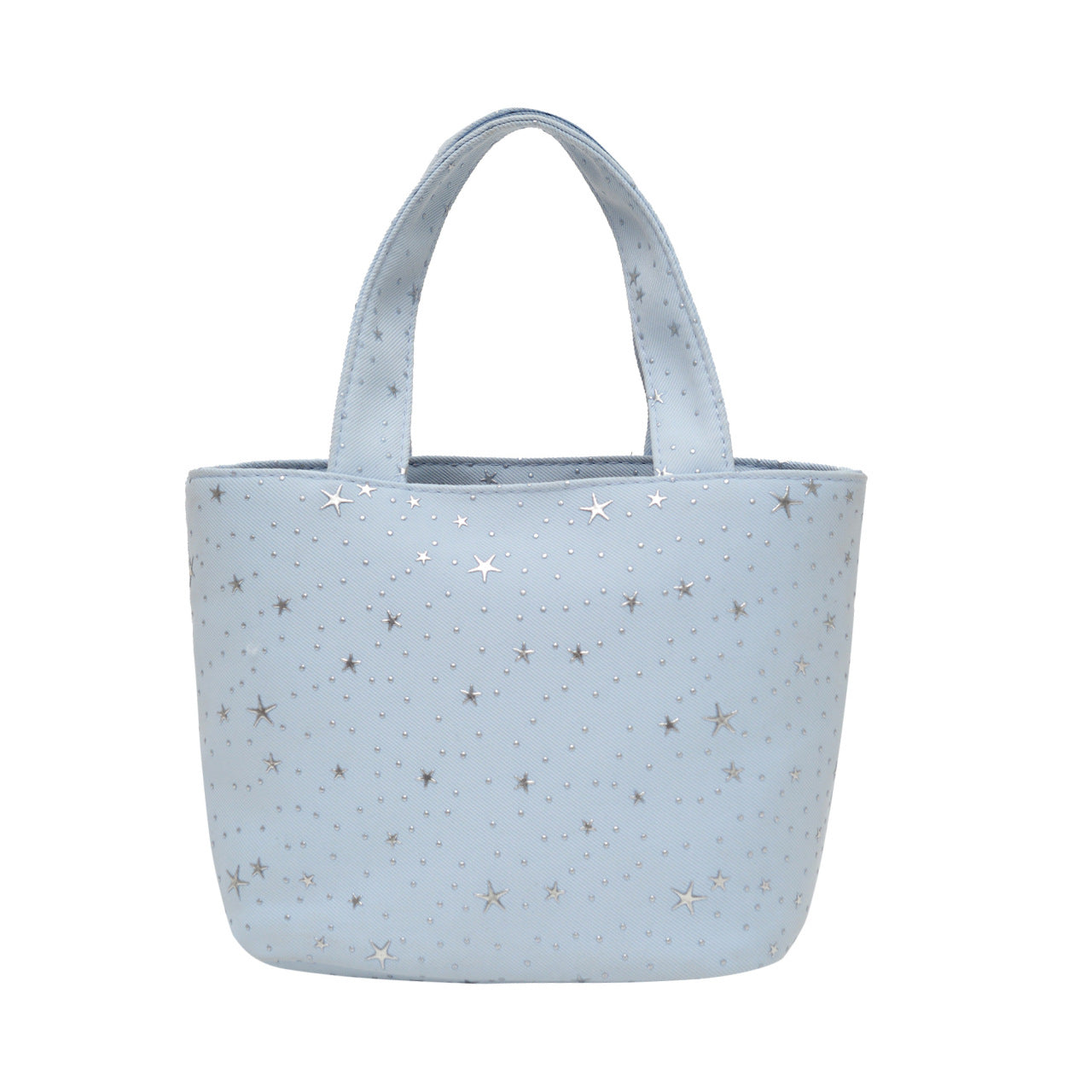 WoStar-Muster Alltag Tote Bag Brehn