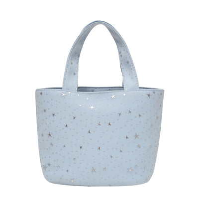 WoStar-Muster Alltag Tote Bag Brehn