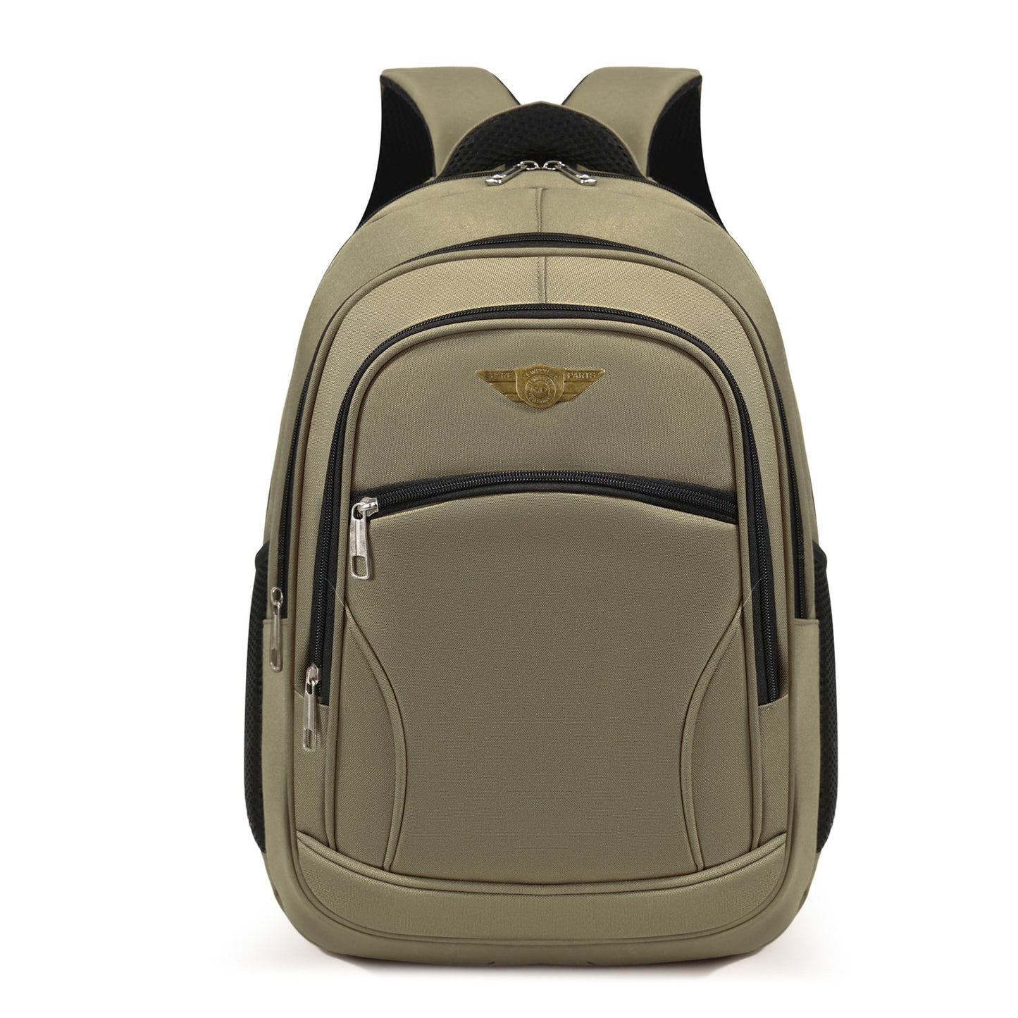 Ergonomischer Multi-Functional Laptop Schulrucksack Brehn