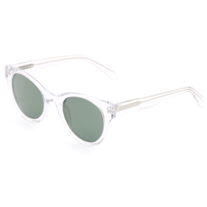 Damen stylische Sonnenbrille Brehn