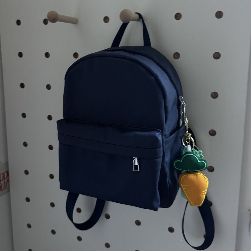 Kompakte Freizeit-Rucksack Brehn