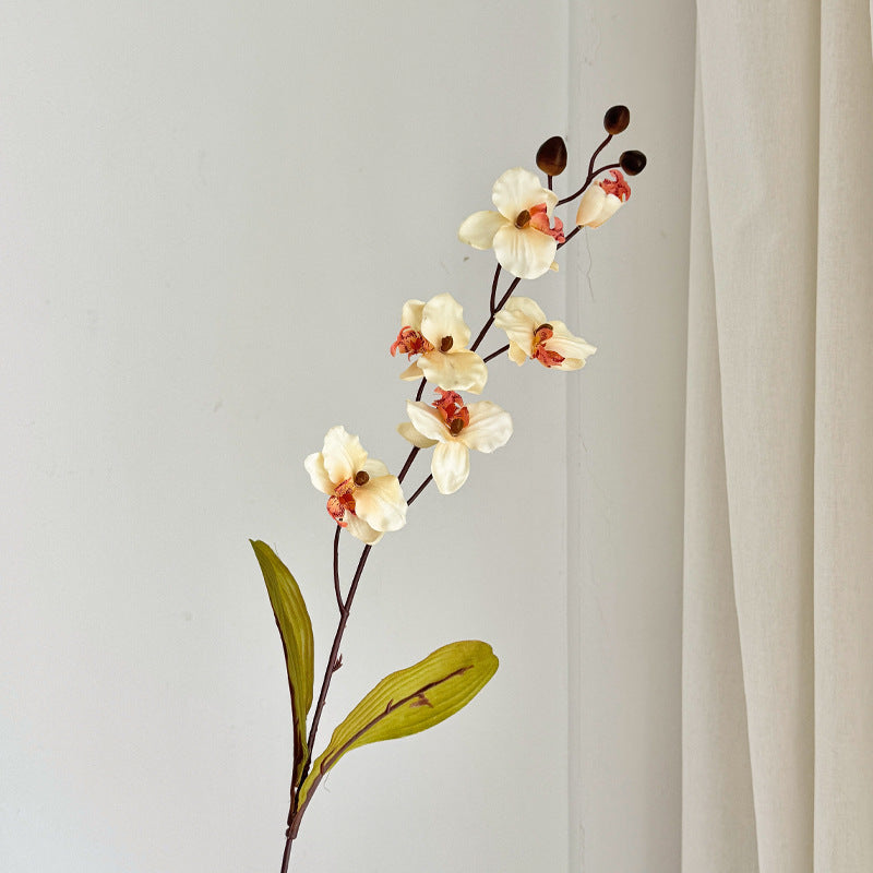 Künstlicher Orchideenstrauß Brehn