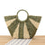 Boho-Chic Korbtasche Brehn