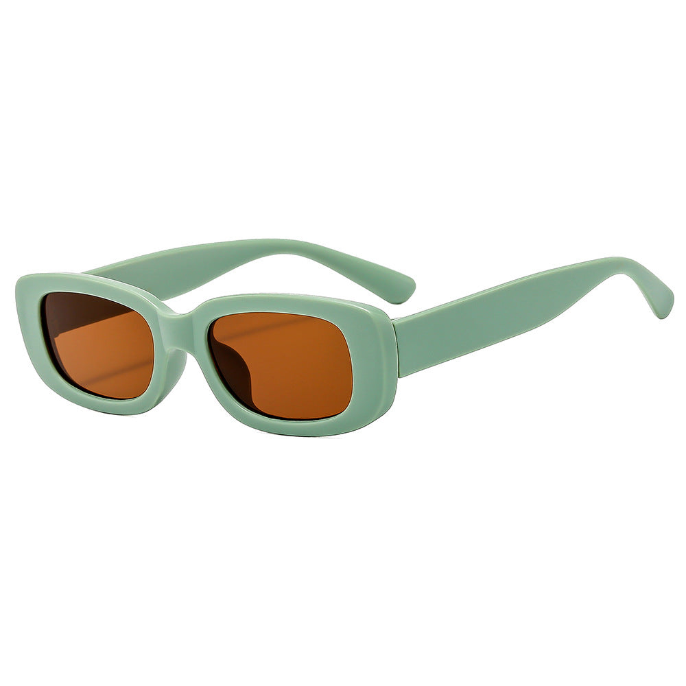 Damen modische Sonnenbrille Brehn
