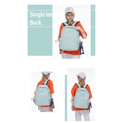 Vielseitiger Alltagsrucksack Brehn