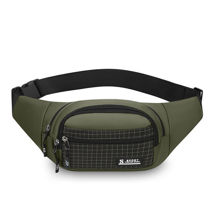Vielseitige Utility Gürteltasche