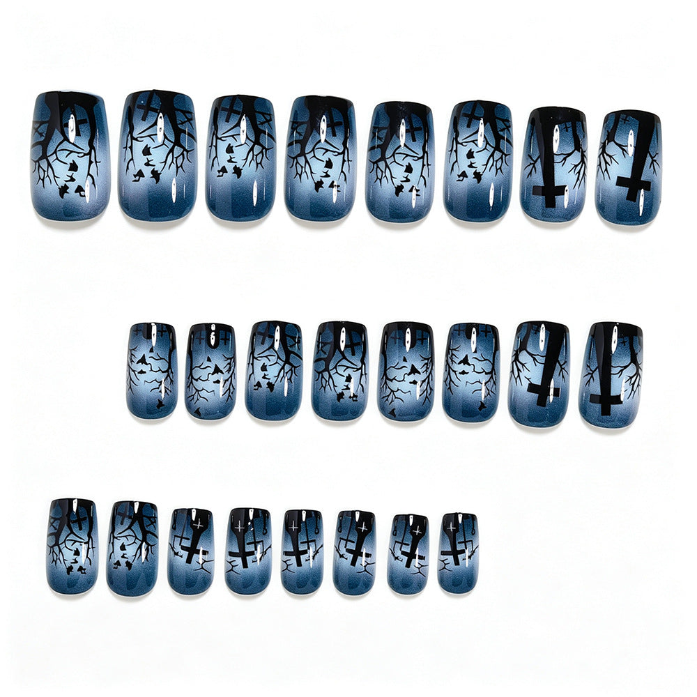 Nagelkunst Brehn