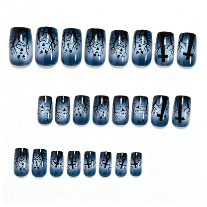 Nagelkunst Brehn