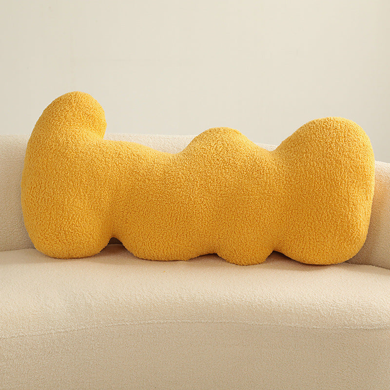 Kaktusförmiges Kuschelkissen Brehn
