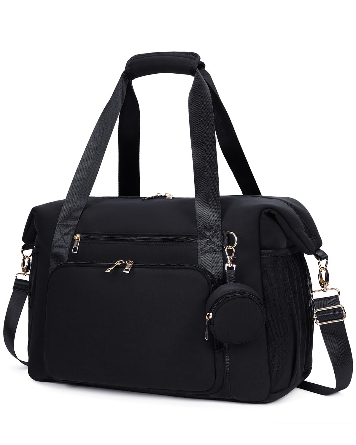Multifunktionale Reisetasche mit Organizer-Fächern Brehn