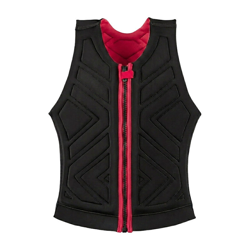 Ultra-Comfort Neopren Wassersportweste
