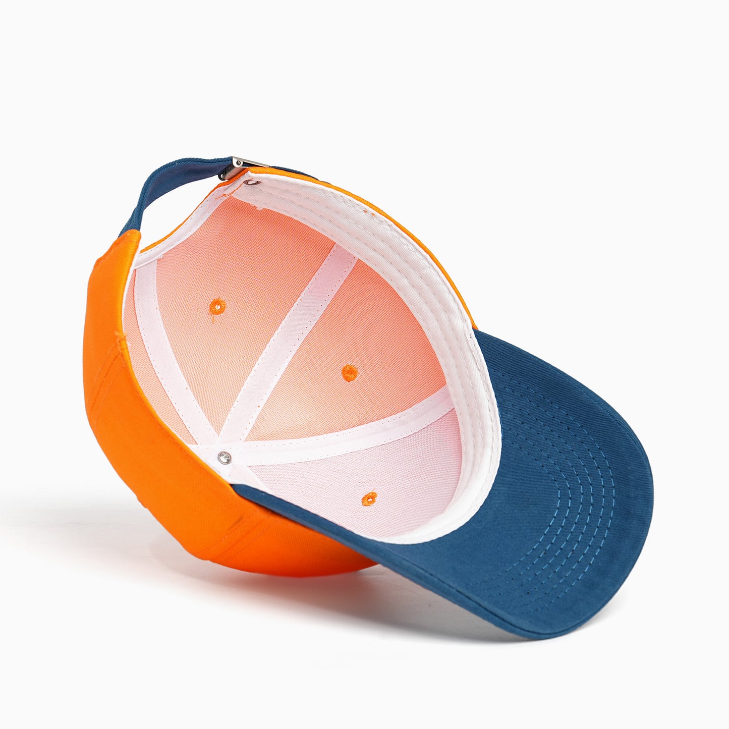 Unisex Sportliche Baseballkappe Brehn