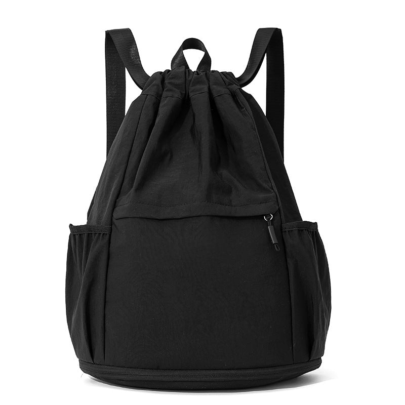 Zugband Reis Rucksack Brehn