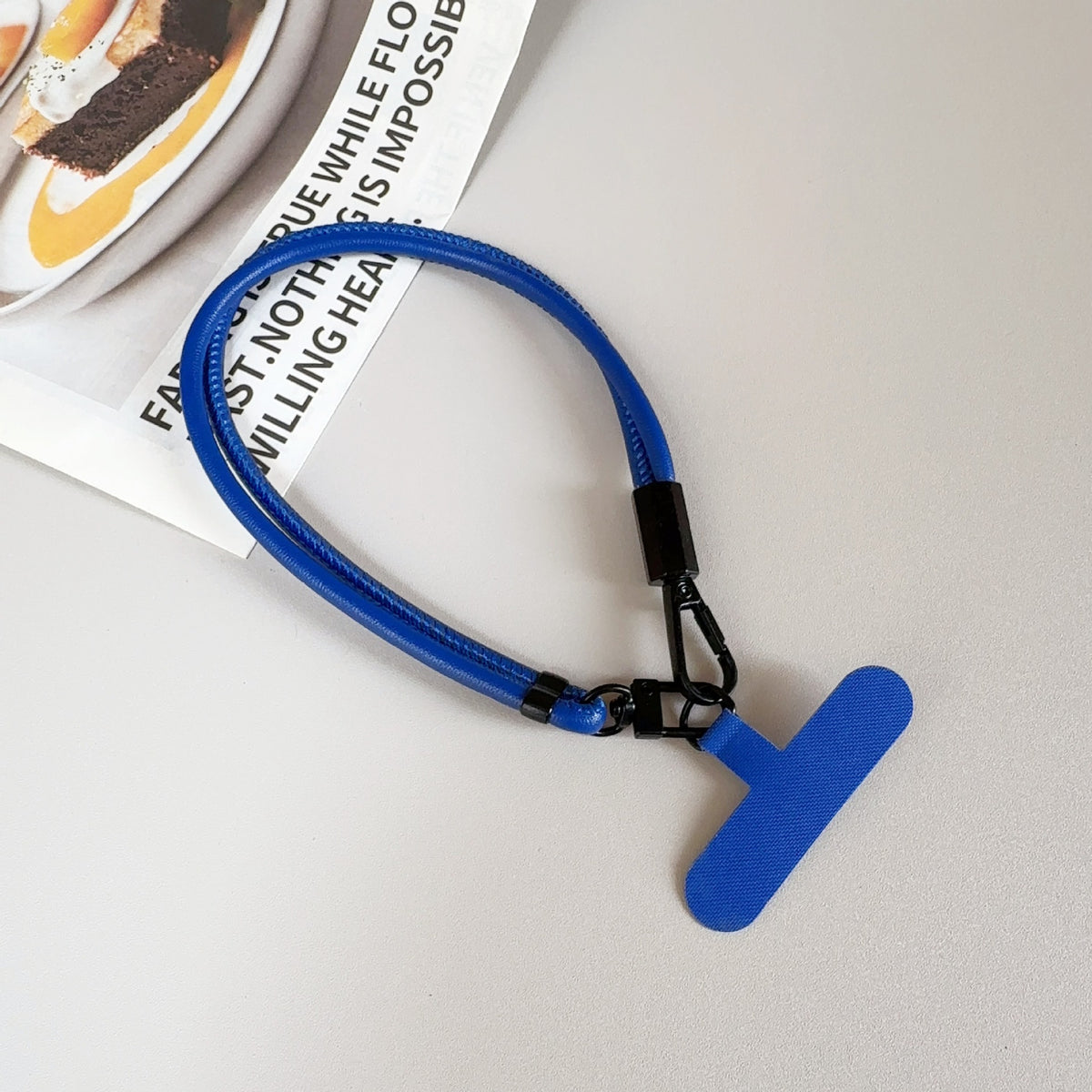 Verstellbarer Gepäckanhänger Halter Brehn