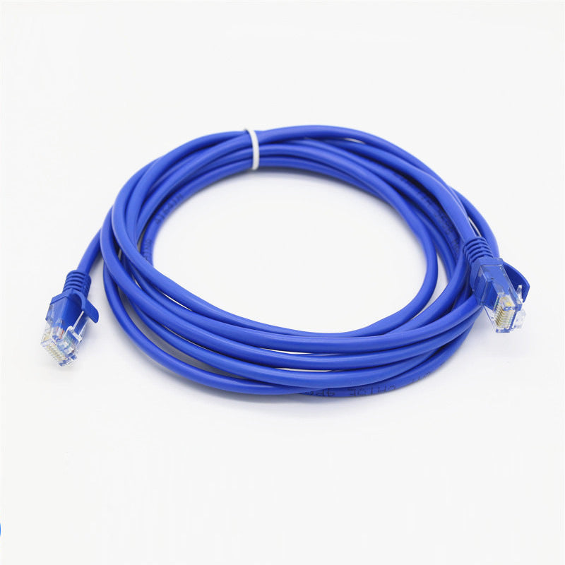 Hochgeschwindigkeits-Ethernet-Netzwerkkabel Brehn