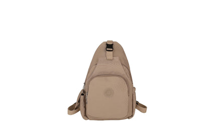 Crossbody Sling Rucksack Brehn